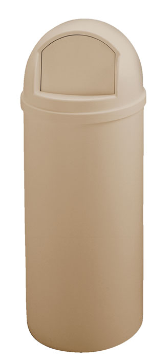 MARSHALL CONTAINER BG 25 GL